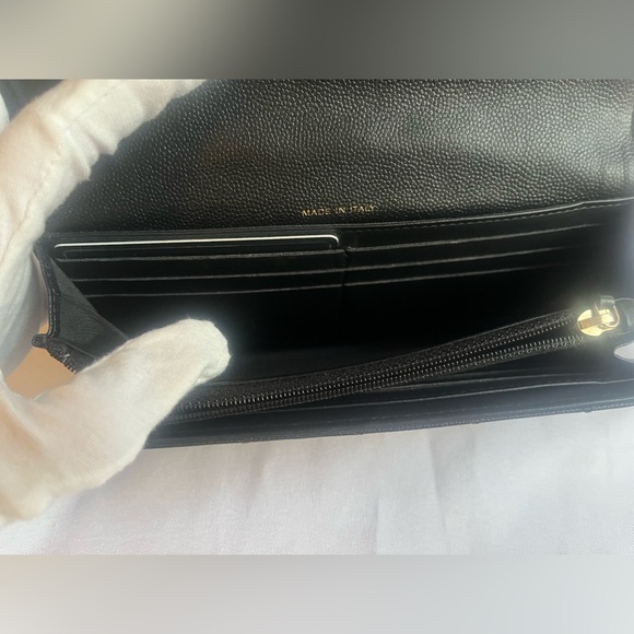 Chanel Boy Long Wallet - Picture 5 of 13